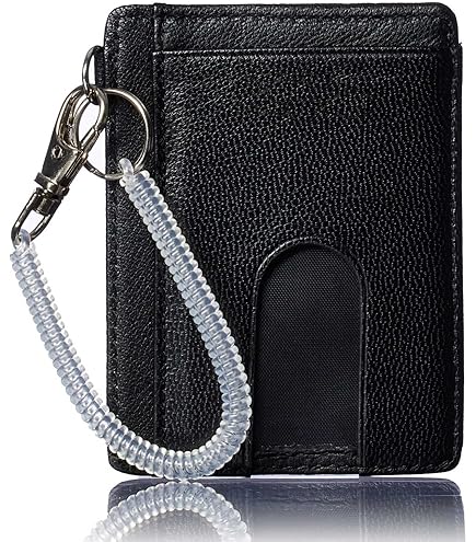 Amazon.co.jp: 大阪万博 合皮製 パスケース カードケース リール付き